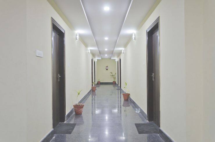 Wudstay Premium Niranjani Akhara, Haridwar 5